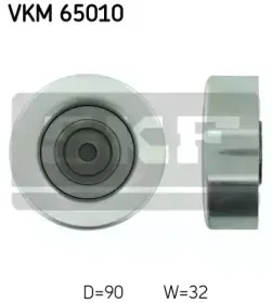 VKM 65010 SKF